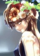 风情谱之校园春趣