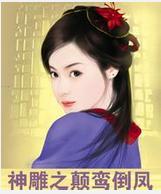 神雕之颠鸾倒凤