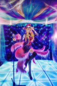 黑暗同人系列之四-英雄联盟