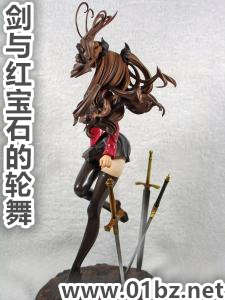 剑与红宝石的轮舞