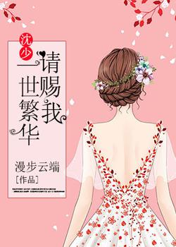 沈少，请赐我一世繁华