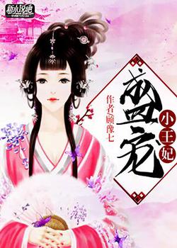 盛宠小王妃