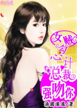 女贼勾心计：总裁，强吻你