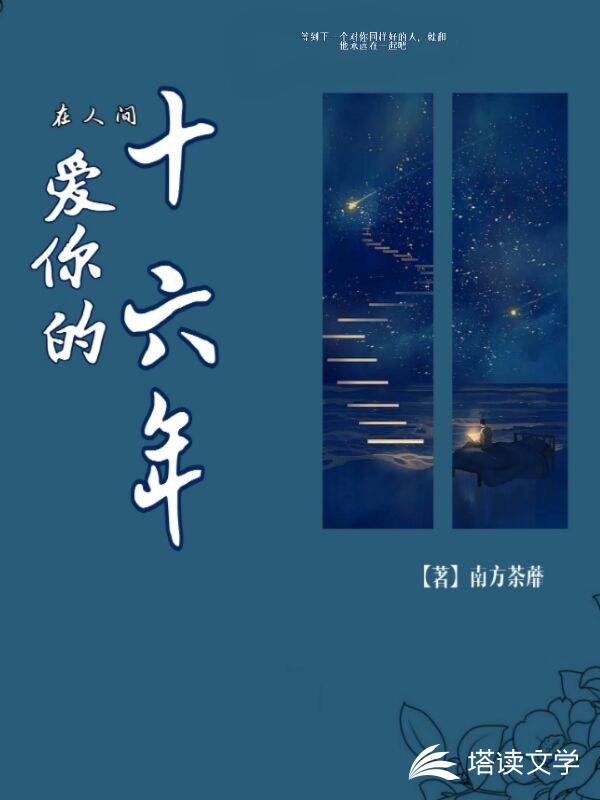在人间爱你的十六年