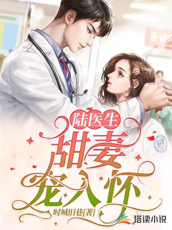 陆医生，甜妻宠入怀