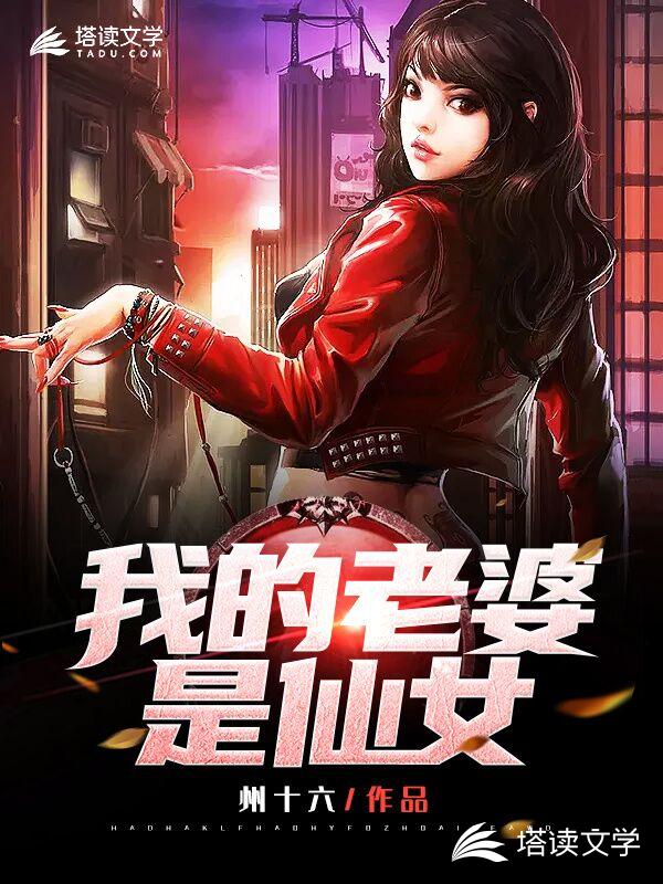 我的老婆是仙女