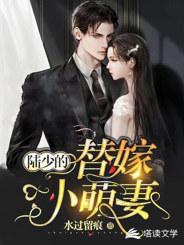 陆少的替嫁小萌妻