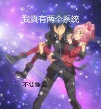 我真有两个系统