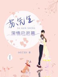 苏先生，深情已迟暮