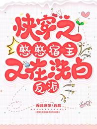 快穿之憨憨宿主又在洗白反派