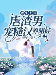 重生七零，虐渣男宠糙汉养萌娃