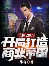 重回2009，开局打造商业帝国