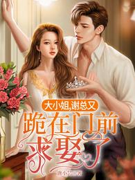 大小姐，谢总又跪在门前求娶了