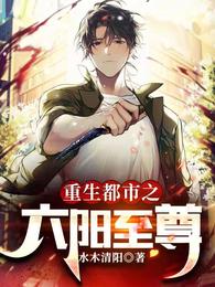 重生都市之六阳至尊