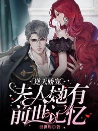 逆天娇宠：夫人她有前世记忆