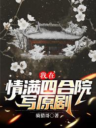 我在情满四合院写原剧