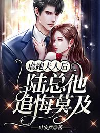 虐跑夫人后，陆总他追悔莫及