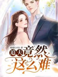 追夫?！ 竟然这么难