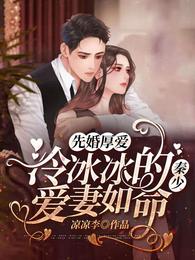 先婚厚爱：冷冰冰的秦少爱妻如命