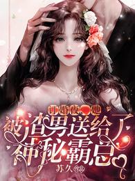 订婚夜，她被渣男送给了神秘霸总