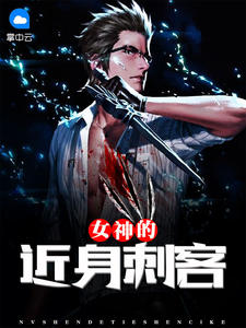 女神的近身刺客
